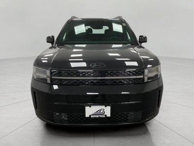 2027 Hyundai SANTA FE HYBRID Calligraphy