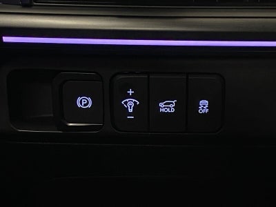 2027 Hyundai SANTA FE HYBRID Calligraphy