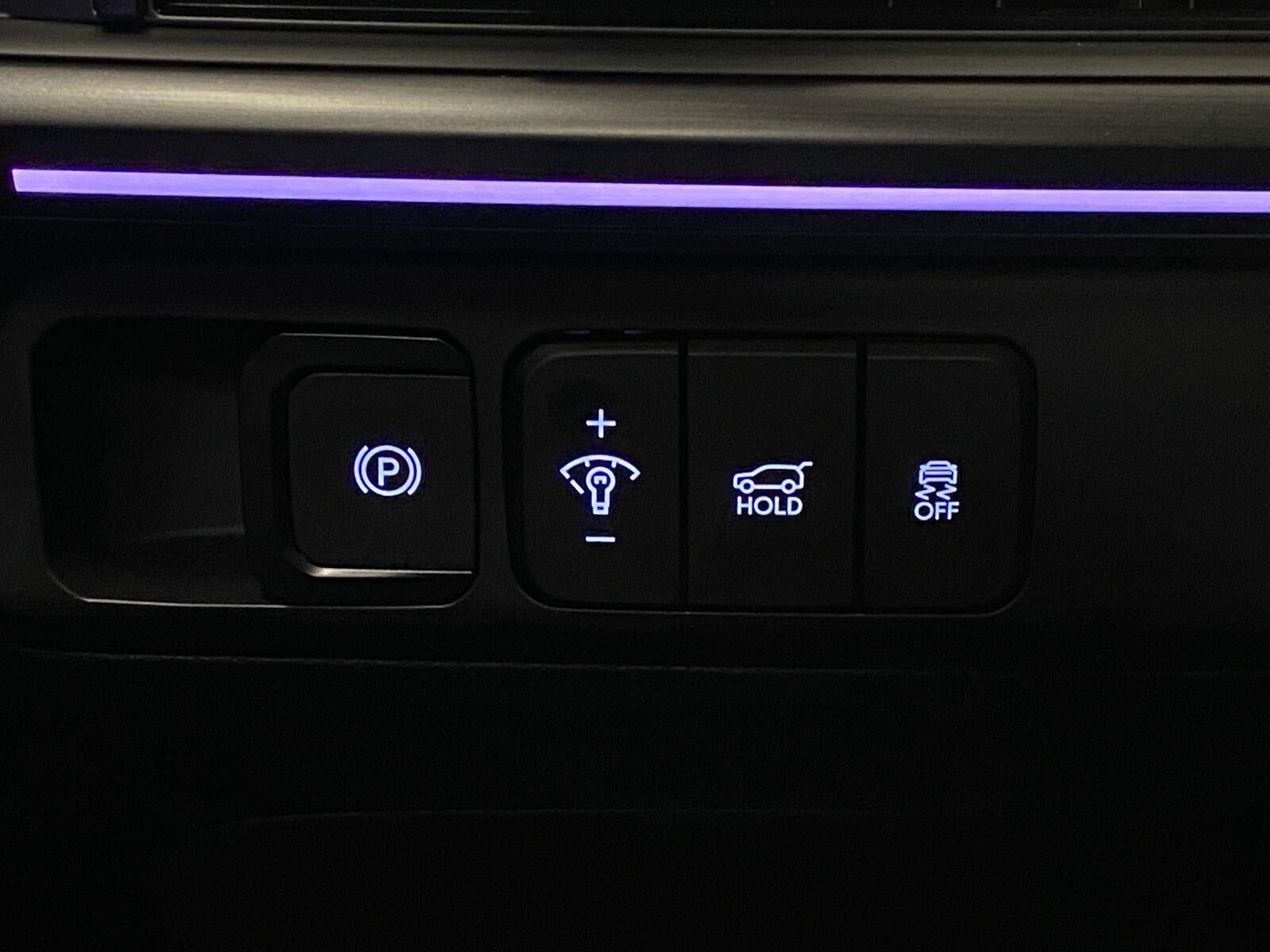 2027 Hyundai SANTA FE HYBRID Calligraphy
