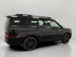 2027 Hyundai SANTA FE HYBRID Calligraphy