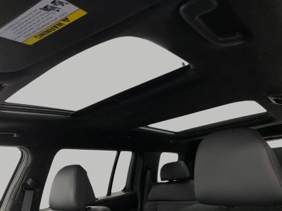 2027 Hyundai SANTA FE HYBRID Calligraphy