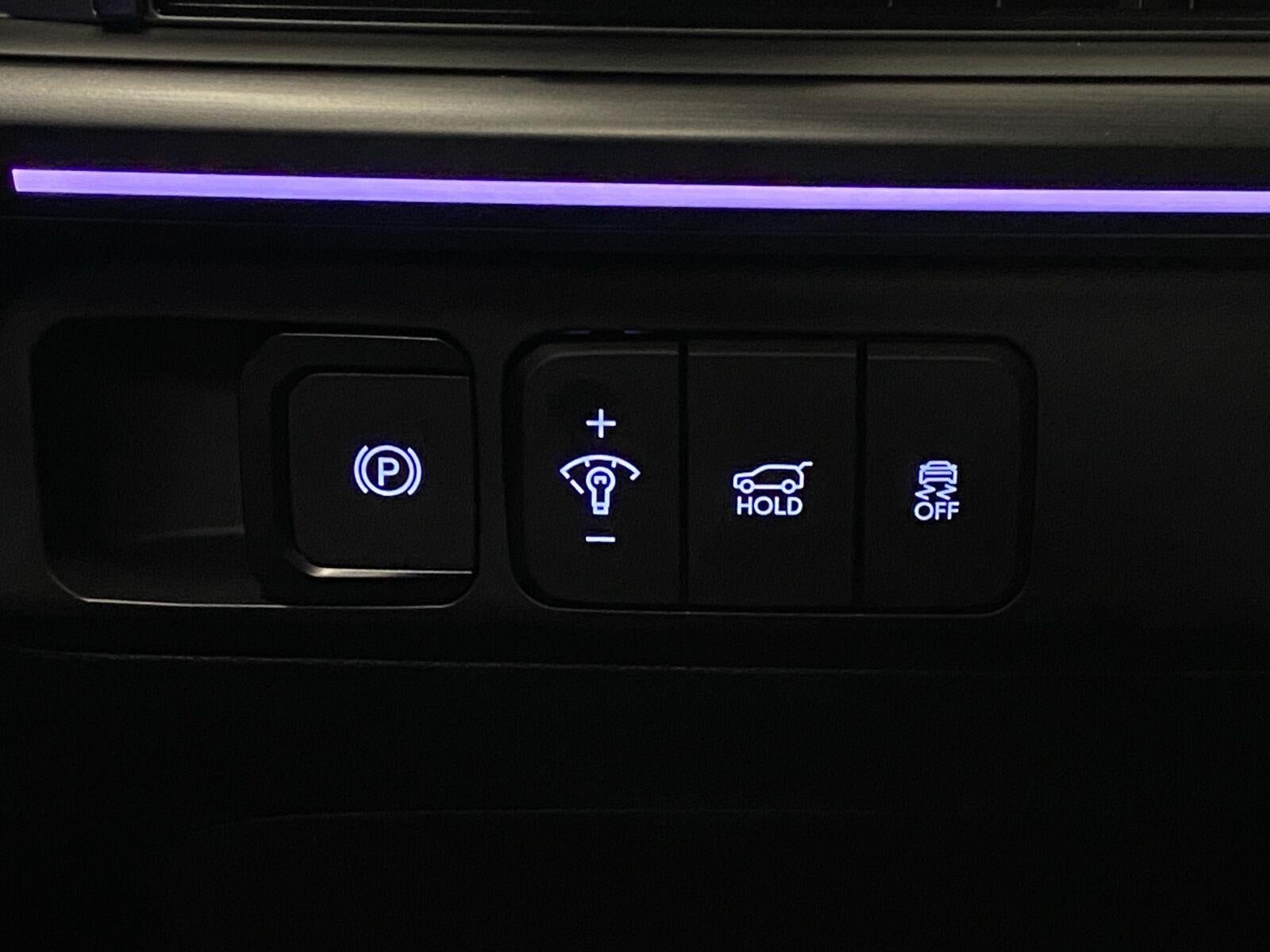 2027 Hyundai SANTA FE HYBRID Calligraphy