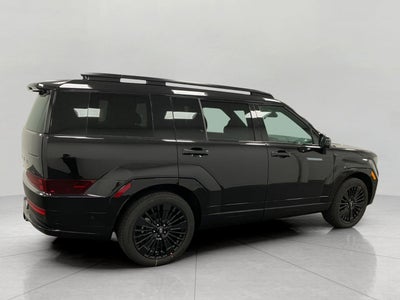 2027 Hyundai SANTA FE HYBRID Calligraphy