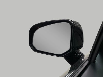 2027 Hyundai SANTA FE HYBRID Calligraphy