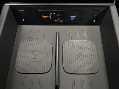2027 Hyundai SANTA FE HYBRID Calligraphy