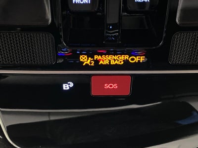 2027 Hyundai SANTA FE HYBRID Calligraphy