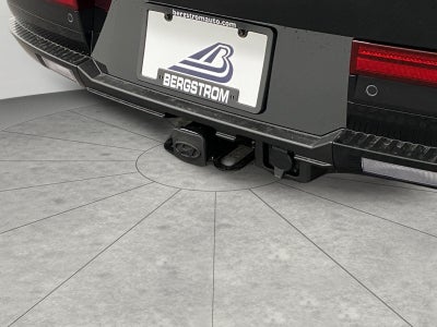 2027 Hyundai SANTA FE HYBRID Calligraphy