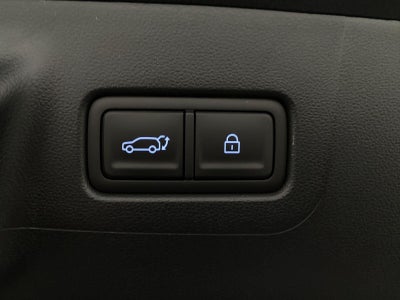 2027 Hyundai SANTA FE HYBRID Calligraphy
