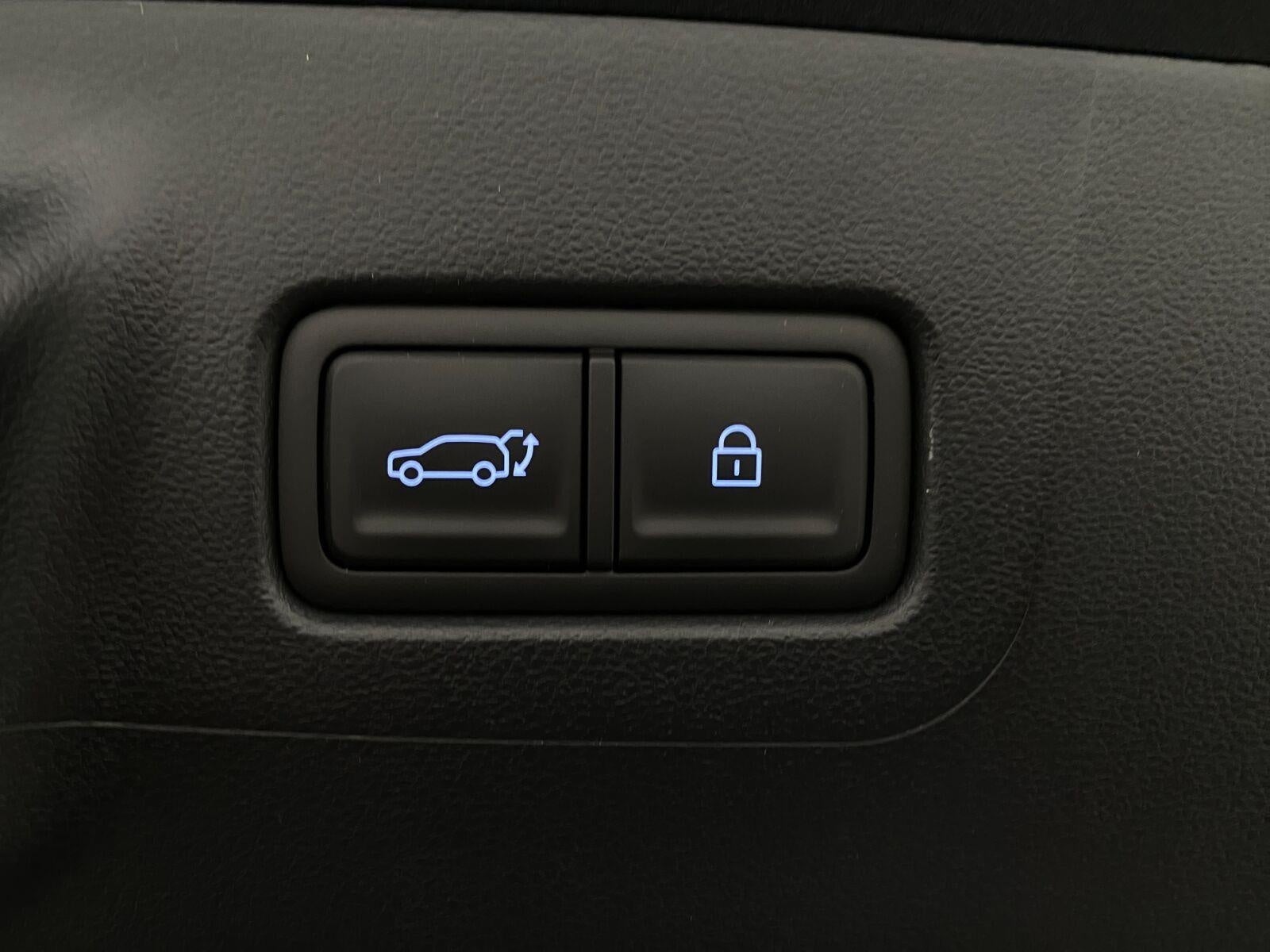 2027 Hyundai SANTA FE HYBRID Calligraphy