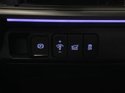 2027 Hyundai SANTA FE HYBRID Calligraphy