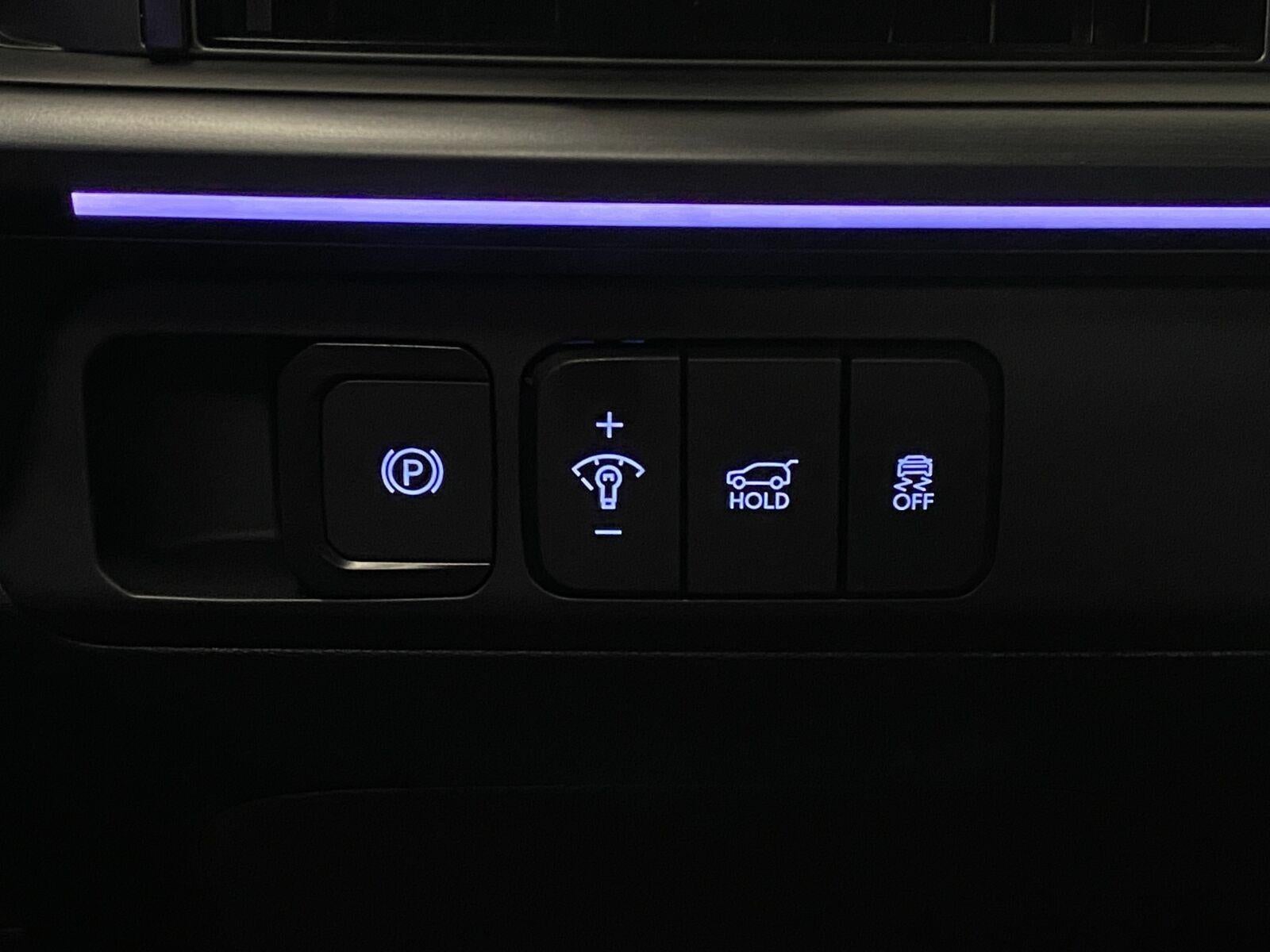 2027 Hyundai SANTA FE HYBRID Calligraphy