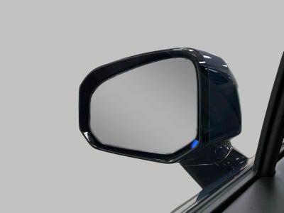 2027 Hyundai SANTA FE HYBRID Calligraphy