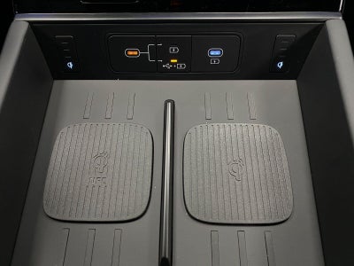 2027 Hyundai SANTA FE HYBRID Calligraphy
