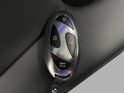 2027 Hyundai SANTA FE HYBRID Calligraphy