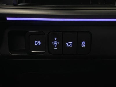 2027 Hyundai SANTA FE HYBRID Calligraphy AWD