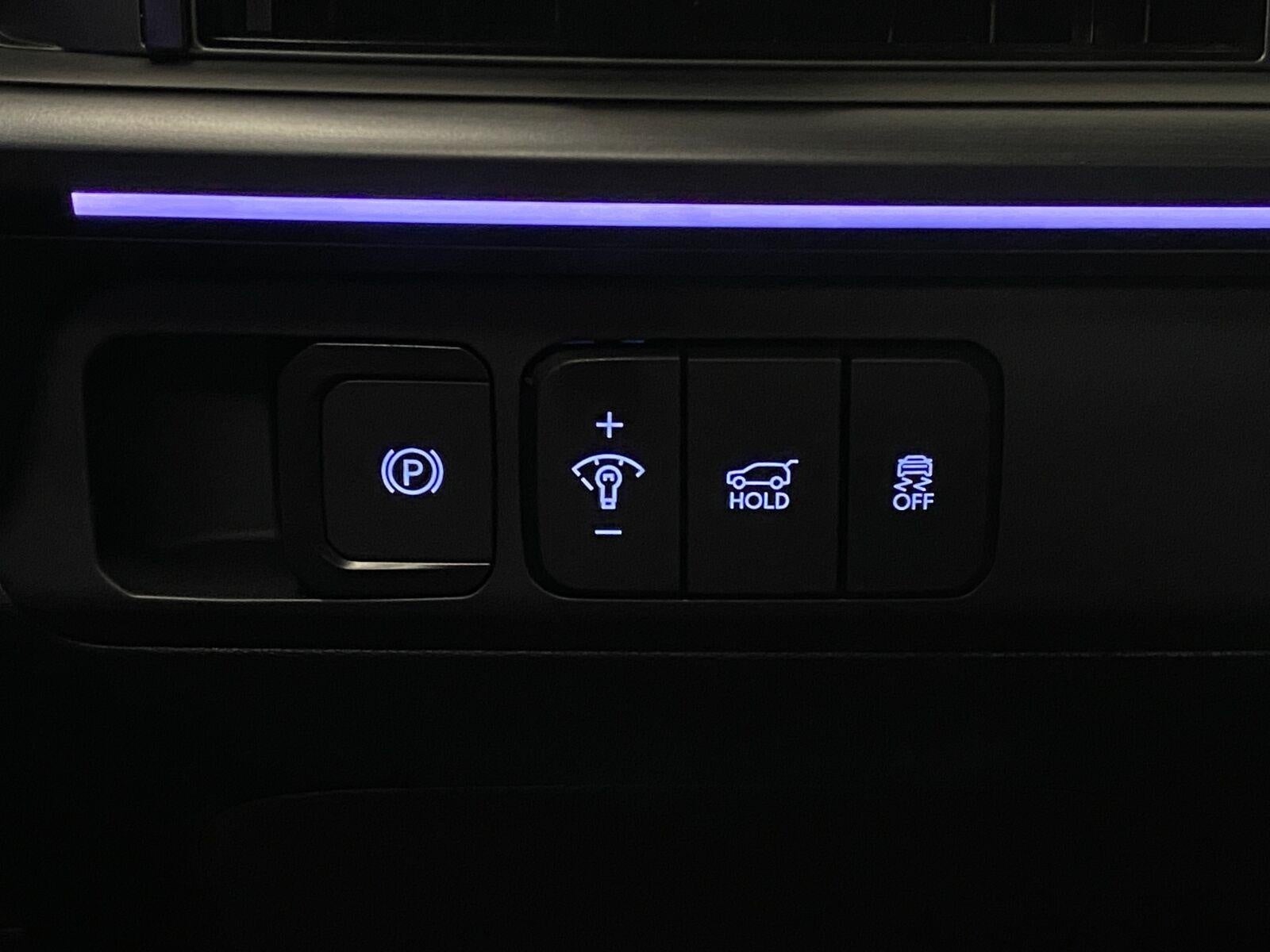 2027 Hyundai SANTA FE HYBRID Calligraphy AWD
