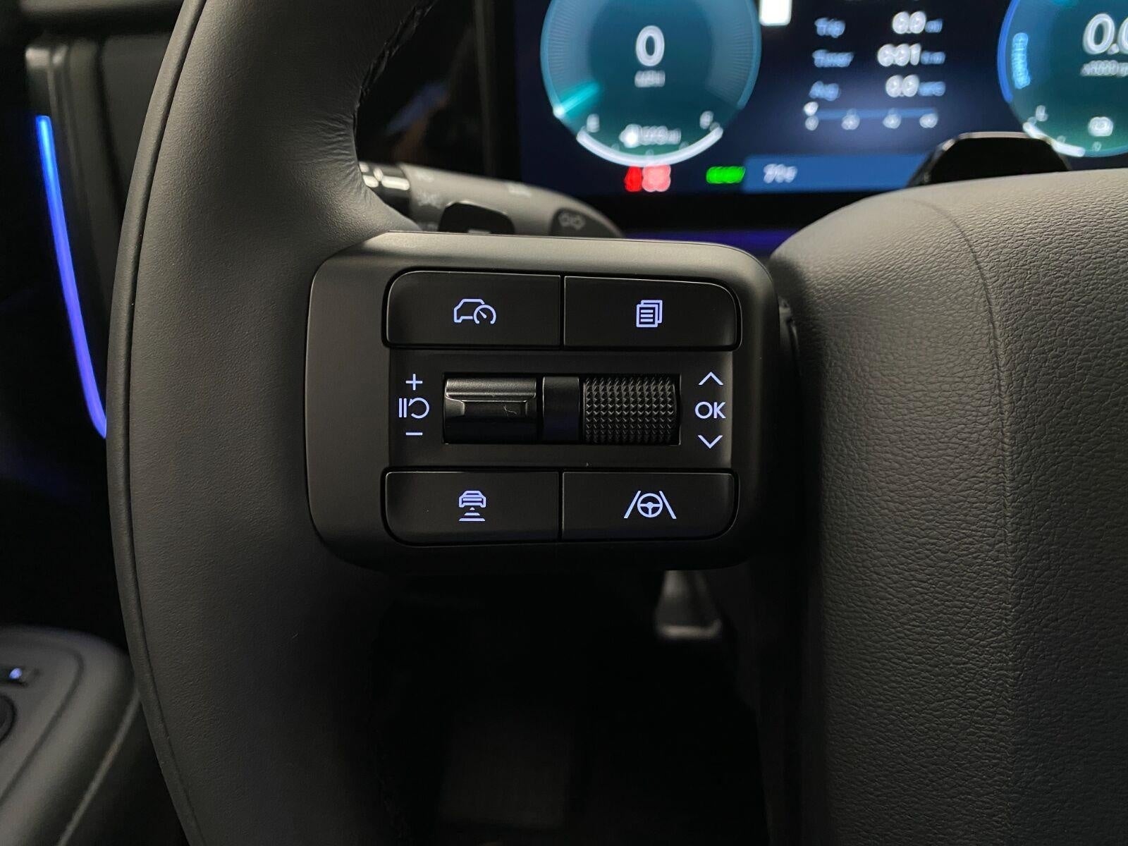 2027 Hyundai SANTA FE HYBRID Calligraphy AWD
