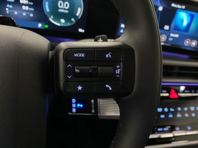 2027 Hyundai SANTA FE HYBRID Calligraphy AWD