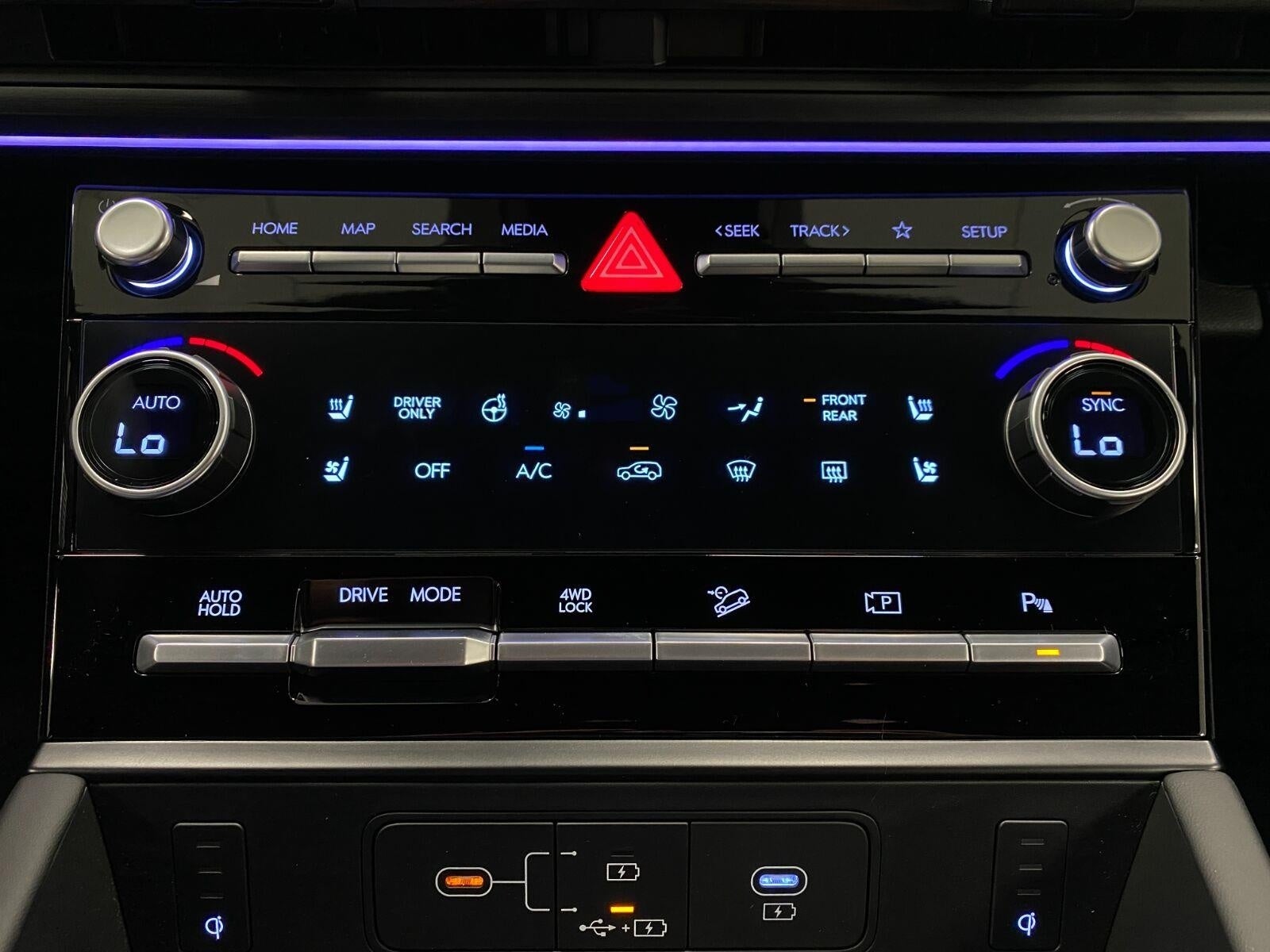 2027 Hyundai SANTA FE HYBRID Calligraphy AWD