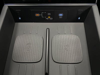 2027 Hyundai SANTA FE HYBRID Calligraphy AWD