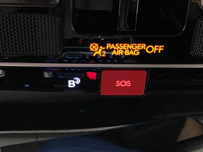 2027 Hyundai SANTA FE HYBRID Calligraphy AWD
