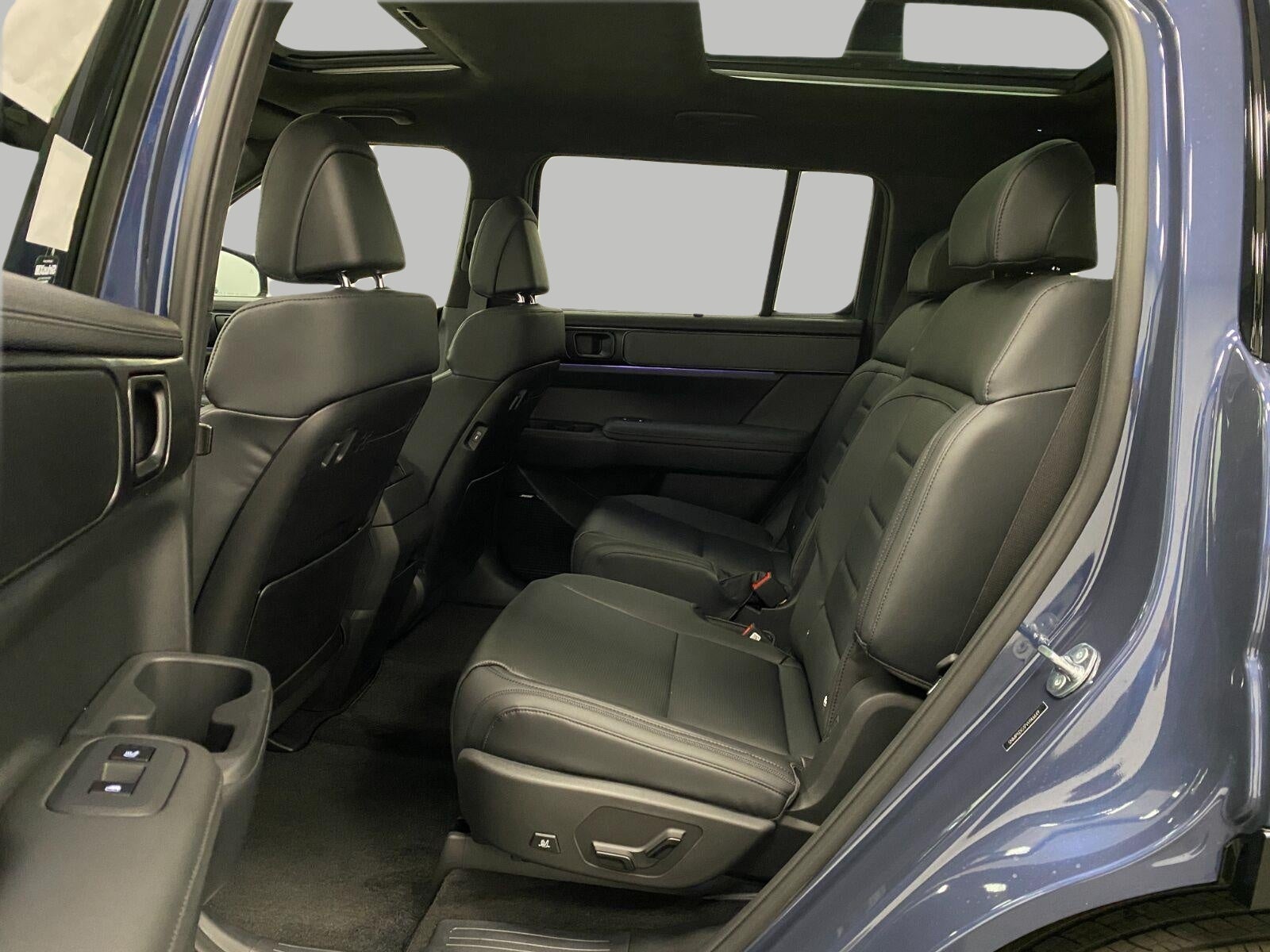 2027 Hyundai SANTA FE HYBRID Calligraphy AWD
