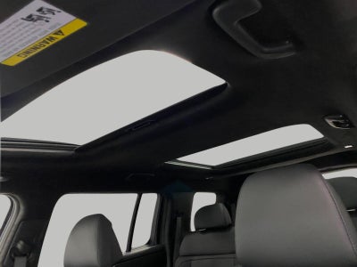 2027 Hyundai SANTA FE HYBRID Calligraphy AWD