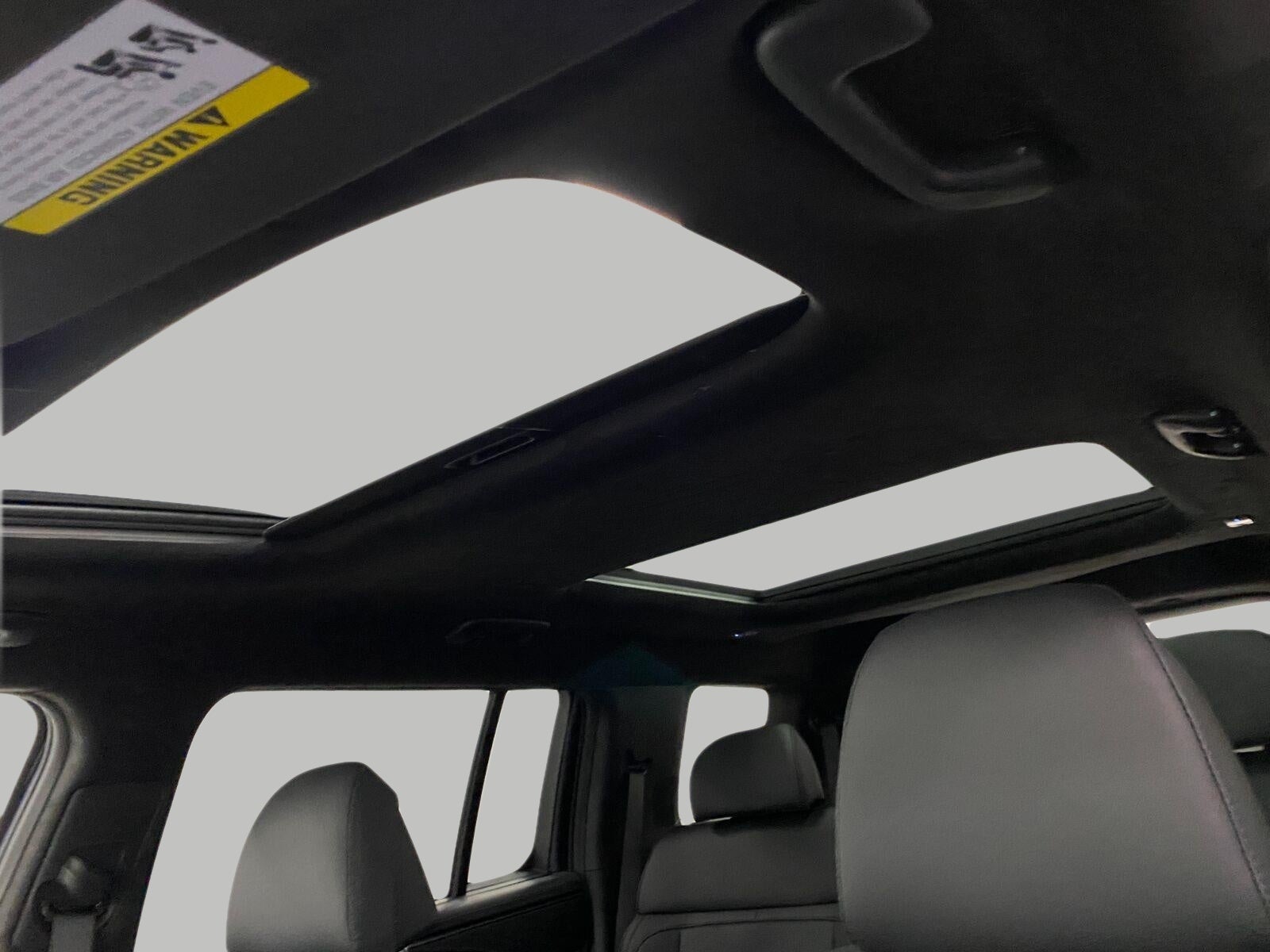 2027 Hyundai SANTA FE HYBRID Calligraphy AWD