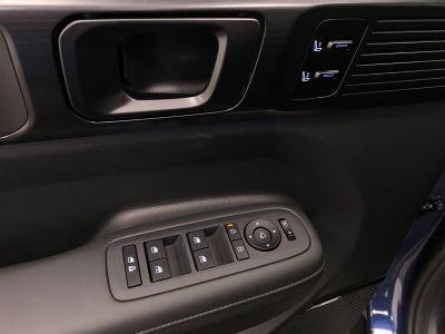 2027 Hyundai SANTA FE HYBRID Calligraphy AWD