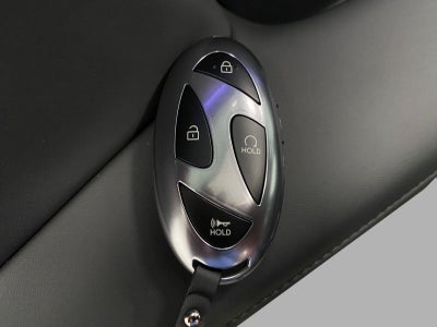 2027 Hyundai SANTA FE HYBRID Calligraphy AWD