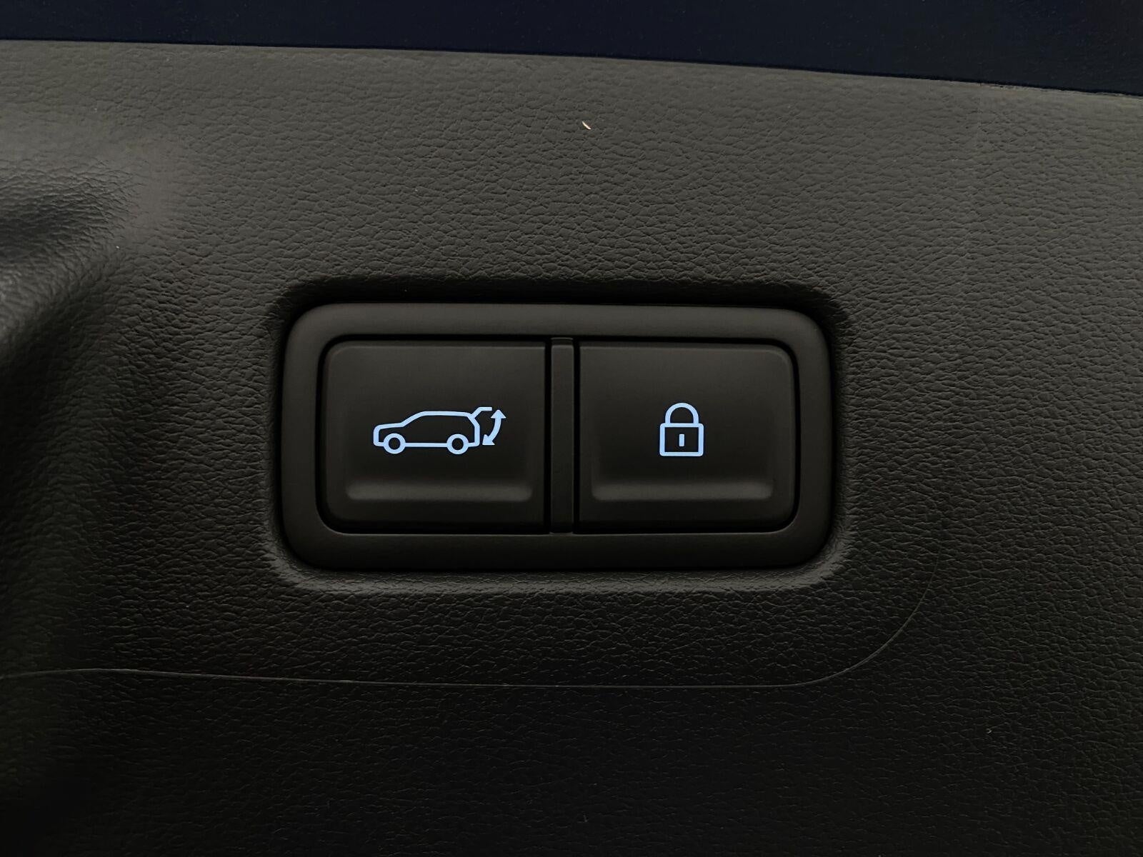 2027 Hyundai SANTA FE HYBRID Calligraphy AWD