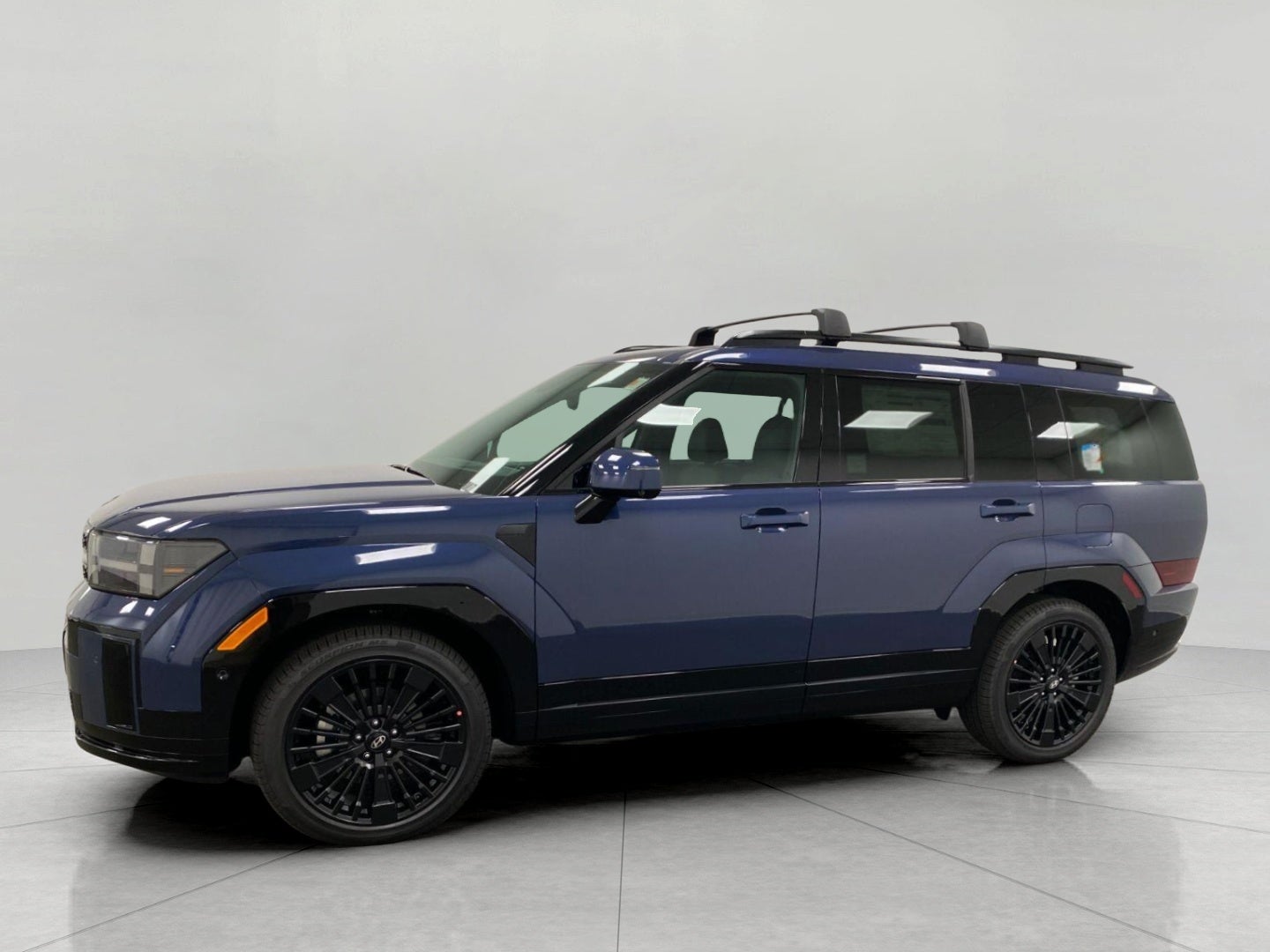 2027 Hyundai SANTA FE HYBRID Calligraphy AWD