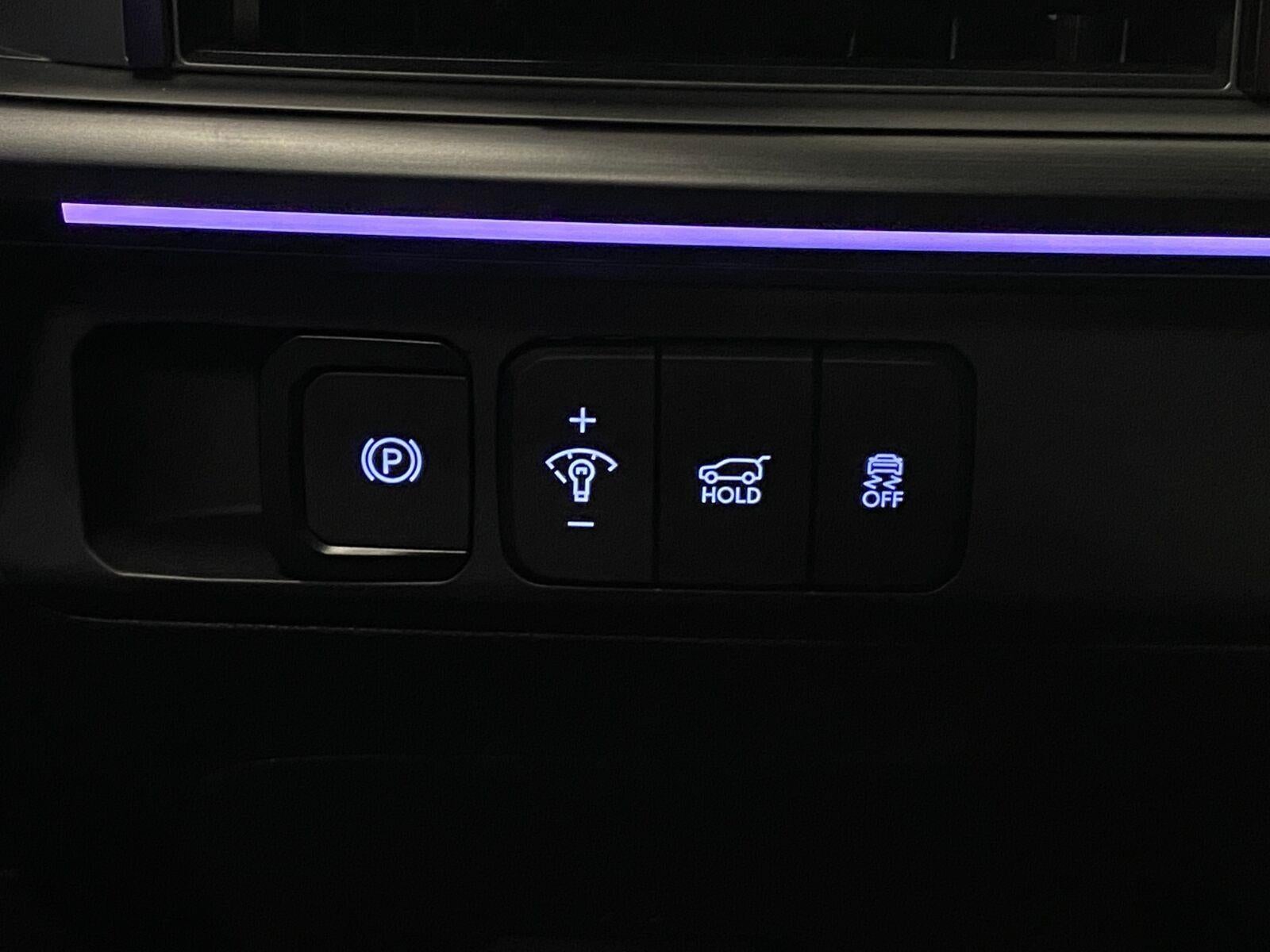 2027 Hyundai SANTA FE HYBRID Calligraphy