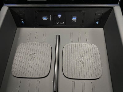 2027 Hyundai SANTA FE HYBRID Calligraphy
