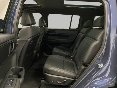 2027 Hyundai SANTA FE HYBRID Calligraphy
