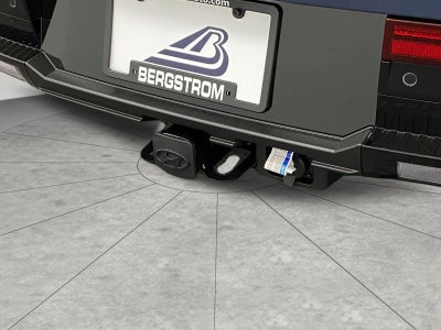 2027 Hyundai SANTA FE HYBRID Calligraphy