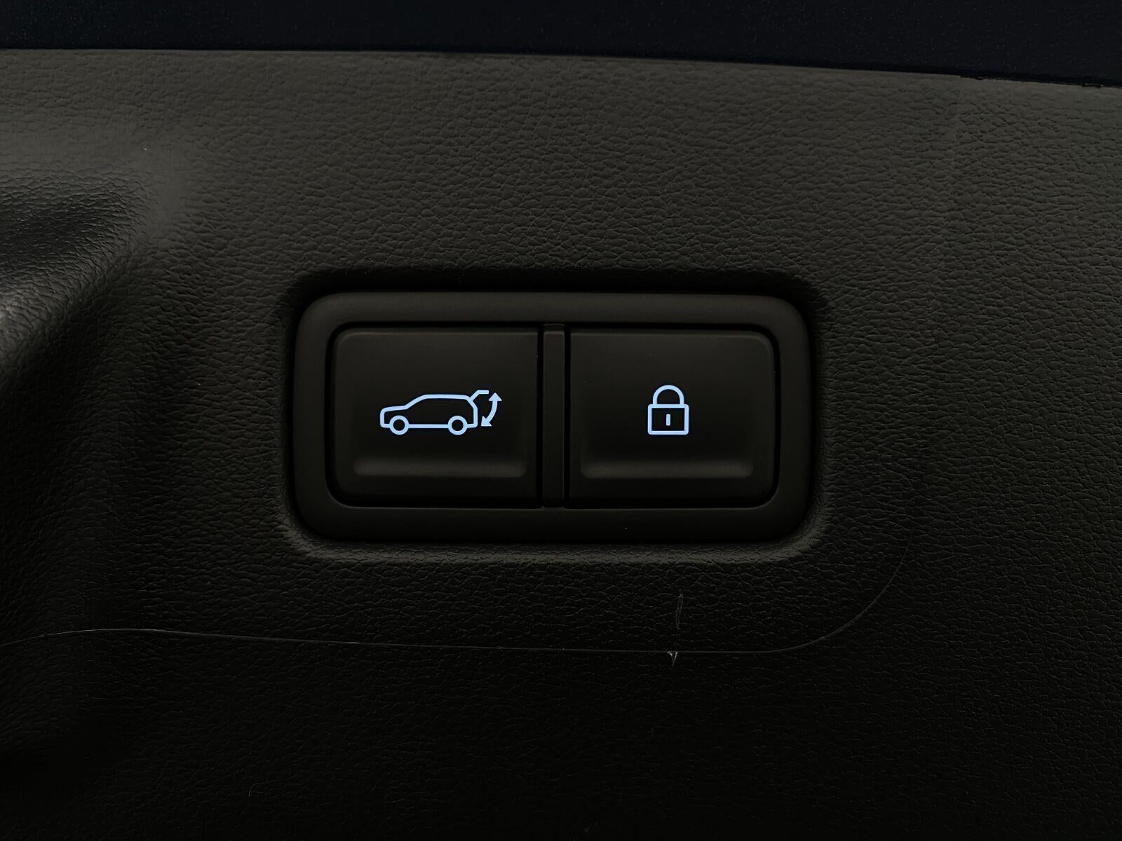 2027 Hyundai SANTA FE HYBRID Calligraphy