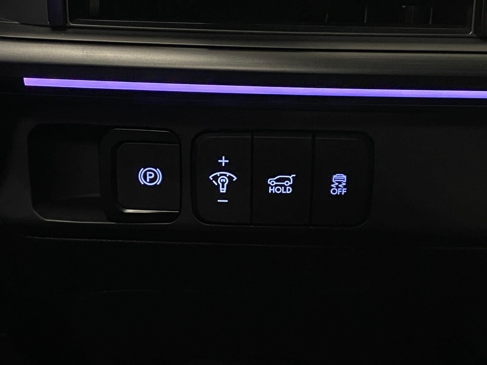 2027 Hyundai SANTA FE HYBRID Calligraphy