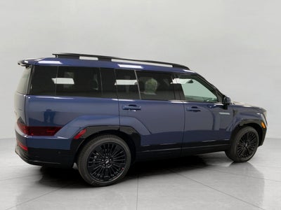 2027 Hyundai SANTA FE HYBRID Calligraphy