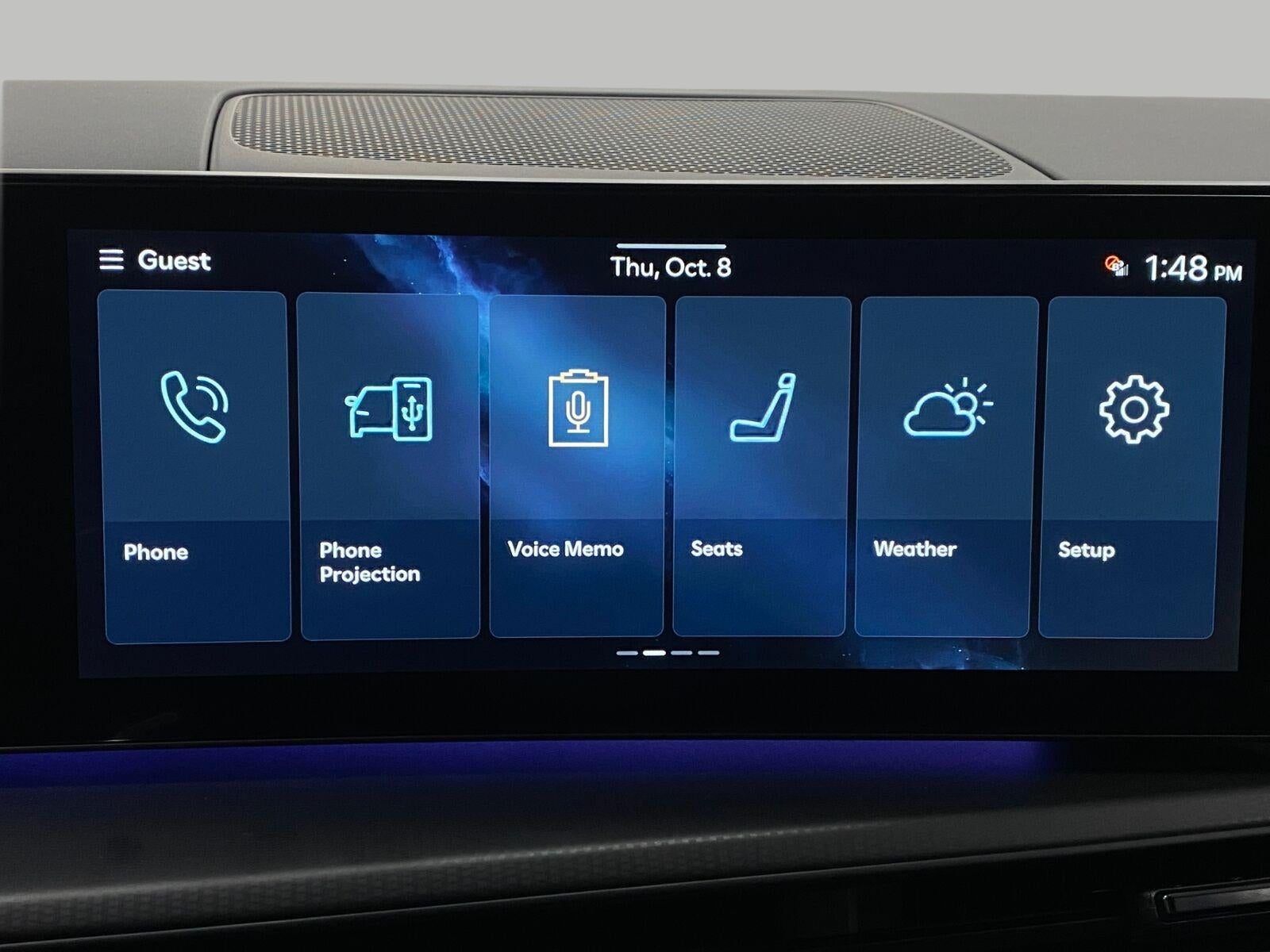 2027 Hyundai SANTA FE HYBRID Calligraphy