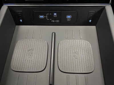 2027 Hyundai SANTA FE HYBRID Calligraphy