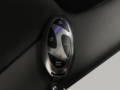 2027 Hyundai SANTA FE HYBRID Calligraphy