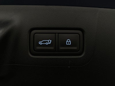 2027 Hyundai SANTA FE HYBRID Calligraphy