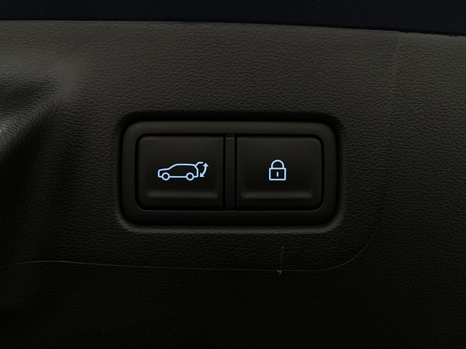 2027 Hyundai SANTA FE HYBRID Calligraphy