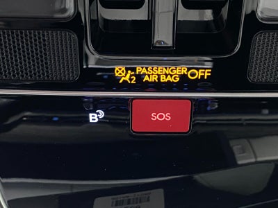 2027 Hyundai SANTA FE HYBRID Calligraphy