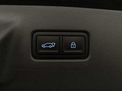 2027 Hyundai SANTA FE HYBRID Calligraphy