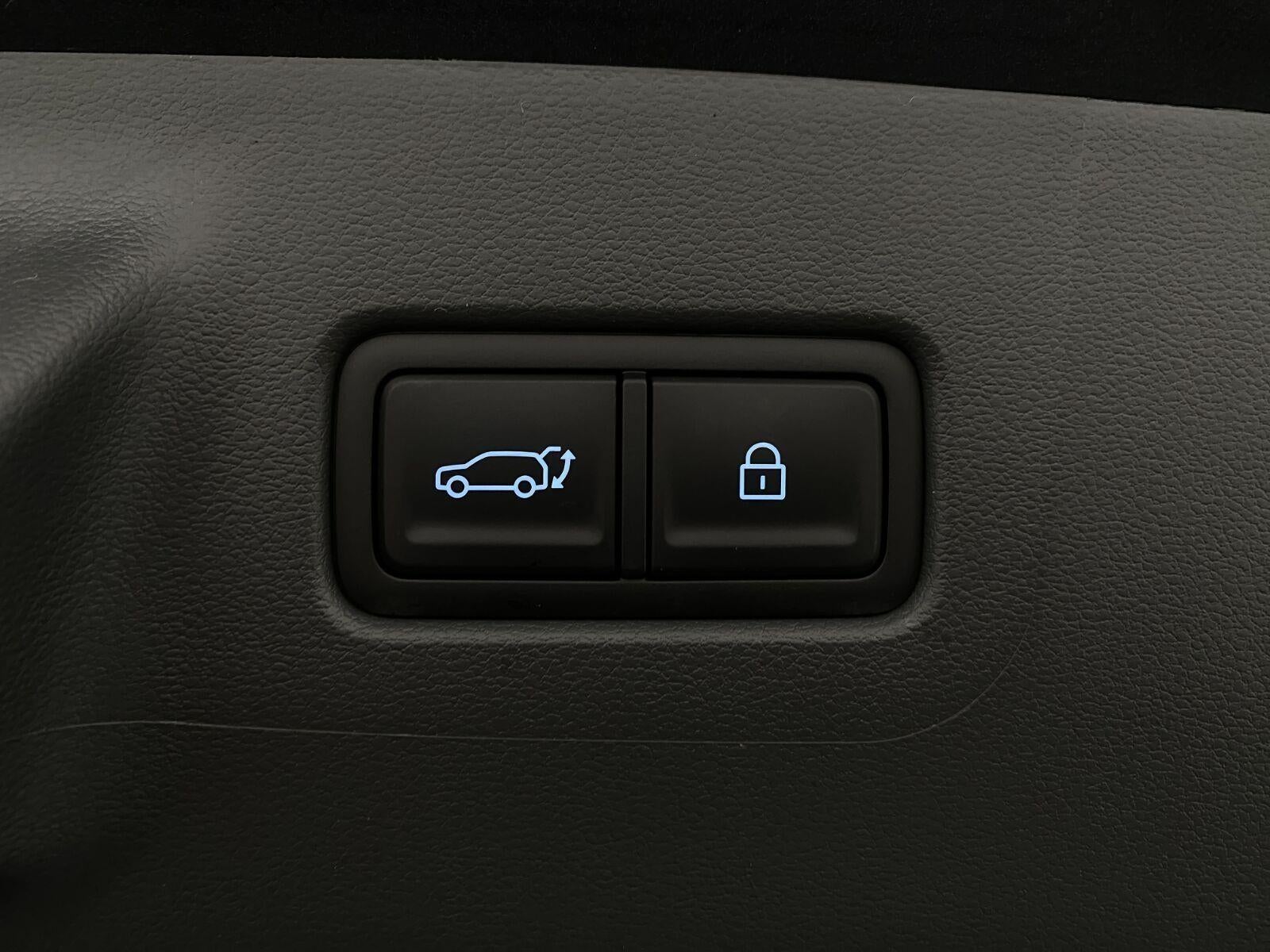2027 Hyundai SANTA FE HYBRID Calligraphy