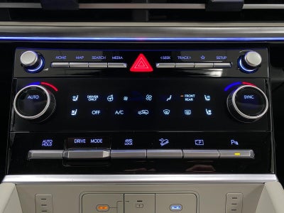 2027 Hyundai SANTA FE HYBRID Calligraphy
