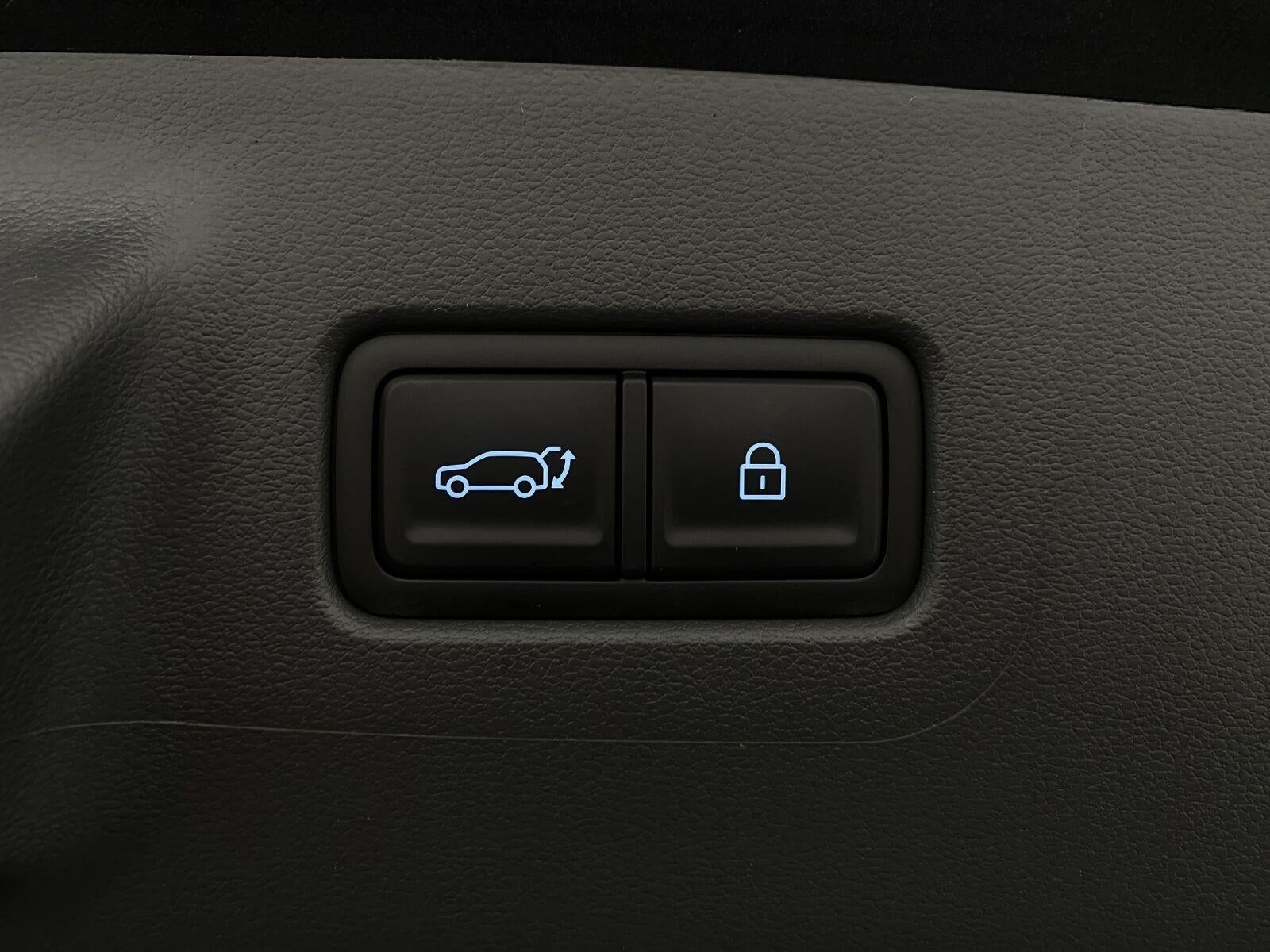 2027 Hyundai SANTA FE HYBRID Calligraphy