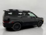 2027 Hyundai SANTA FE HYBRID Calligraphy